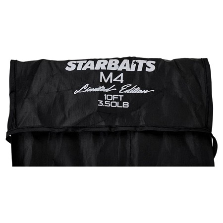 CANNE CARPE STARBAITS M4 LIMITED EDITION 3G