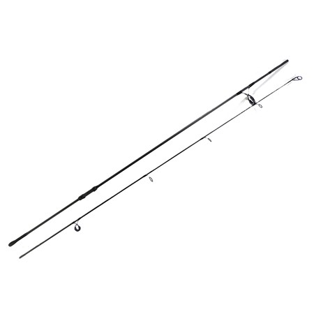 Canne Carpe Starbaits Milspec Lcr Dark Shadow - 12' / 3.5Lbs