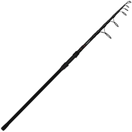 Canne Carpe Téléscopique Prologic Combat-Tele Rod