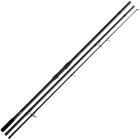 Canne Carpe Zebco Z-Carp Cgf Travel