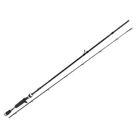 Canne Casting 13 Fishing Fate Black - Ftbc66m2