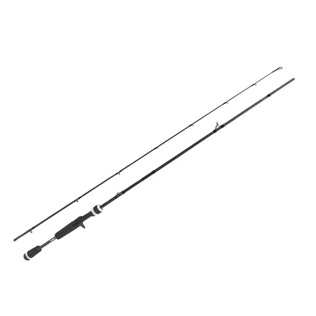 Canne Casting 13 Fishing Fate Black - Ftbc66ml2