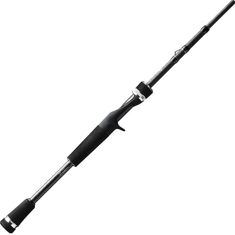 13 Fishing Fate Quest Spin Travel Rod - The Bait Shop Gold Coast