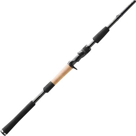 Canne Casting 13 Fishing Muse Black