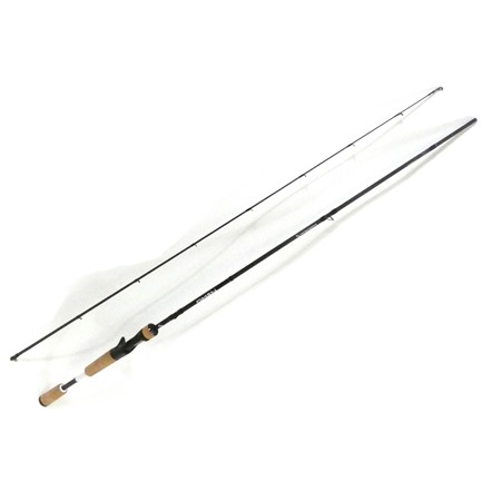 Canne Casting 13 Fishing Omen Black 1+1 - Obc68ml2bj