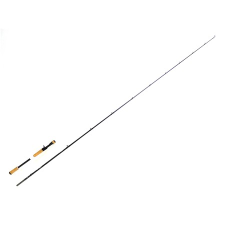 Canne Casting 13 Fishing Omen Black 1+1 - Obc74h2bj