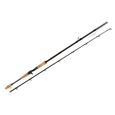 Canne Casting Abu Garcia Beast Pro Casting Rod - 213Cm - 50-150G