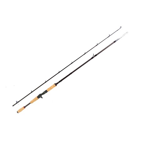 Canne Casting Abu Garcia Beast Pro Casting Rod - 218Cm - 20-60G