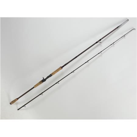 Canne Casting Abu Garcia Beast Pro Casting Rod - 259Cm - 50-150G