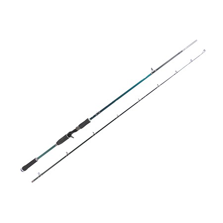 Canne Casting Abu Garcia Beast X Casting Rod - 236Cm - 50-90G