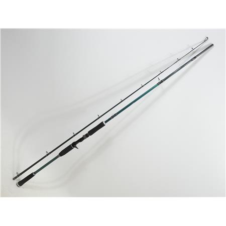 Canne Casting Abu Garcia Beast X Casting Rod - 244Cm - 50-200G