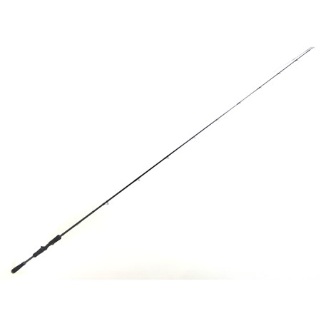 Canne Casting Abu Garcia Beast X2 6511 Hp Live Vert Cast - 195Cm / 30-120G