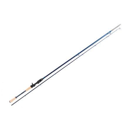 Canne Casting Abu Garcia Fantasista Nano - 223Cm / 7-35G