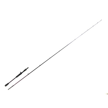 Canne Casting Abu Garcia Iaconelli Ike Signature 1+1 - 213Cm - 5-20G