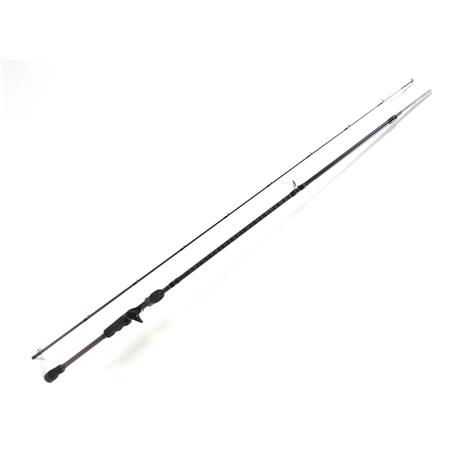 Canne Casting Abu Garcia Iaconelli Ike Signature - 213Cm - 15-40G