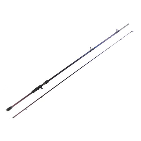 Canne Casting Abu Garcia Iaconelli Ike Signature - 245Cm - 45-90G