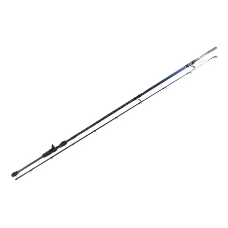 Canne Casting Abu Garcia Iaconelli Ike Signature - 245Cm - 45-90G