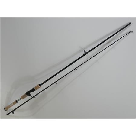 Canne Casting Abu Garcia Max Pro - 198Cm / 15-60G