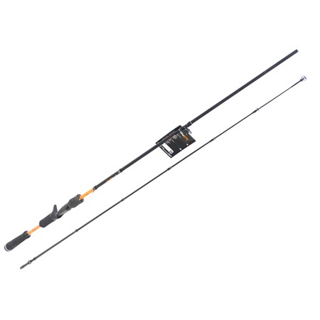 Canne Casting Abu Garcia Max Stx Casting - 198Cm / 15-60G