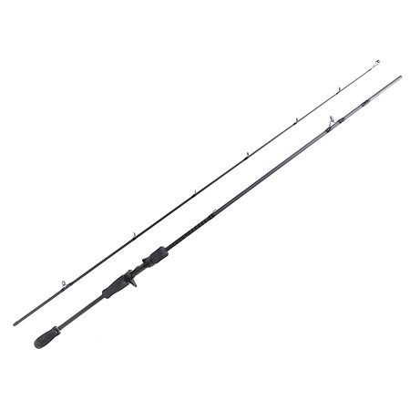 Canne Casting Abu Garcia Orra Predator - 198Cm / 10-35G