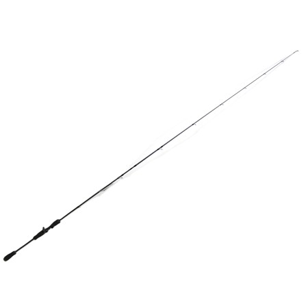 Canne Casting Abu Garcia Orra Predator - 198Cm / 15-45G