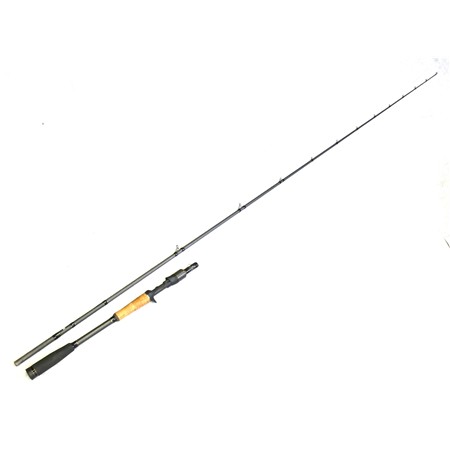 Canne Casting Abu Garcia Rocksweeper - 226Cm / 30-80G