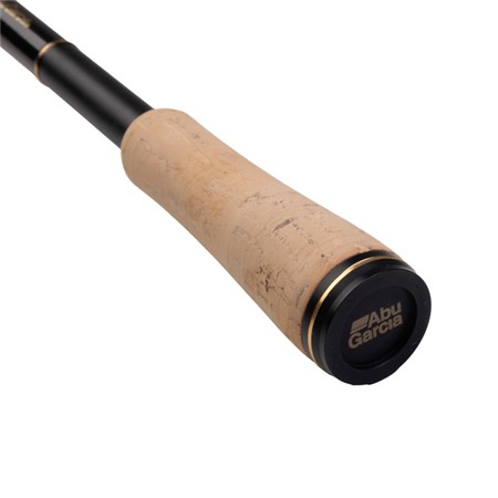 CANNE CASTING ABU GARCIA ROCKSWEEPER