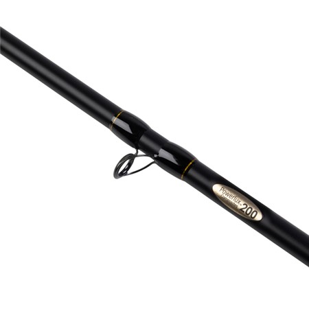 CANNE CASTING ABU GARCIA ROCKSWEEPER