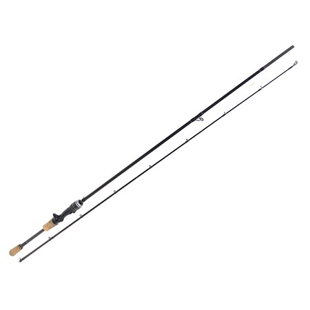 Canne Casting Abu Garcia Spike Pro Crankbait Rod - 218Cm - 5-28G