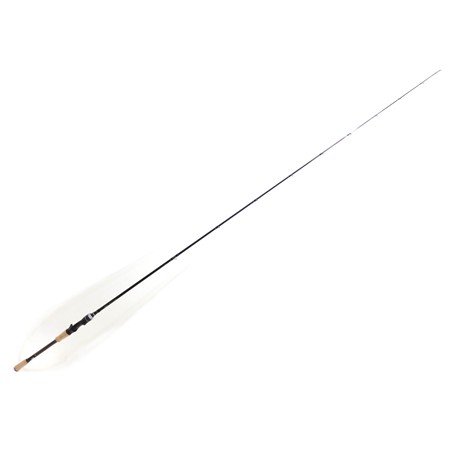 Canne Casting Abu Garcia Spike Pro Pelagic Rod - 190Cm / 28-70G