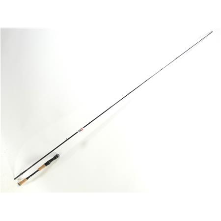 Canne Casting Abu Garcia Spike Pro Vertical Rod - 190Cm / 14-35G