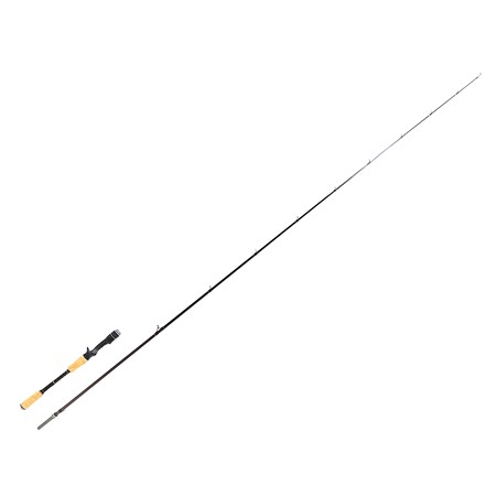 Canne Casting Abu Garcia Spike Pro Vertical Rod - 190Cm / 14-35G