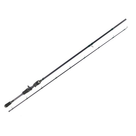 Canne Casting Abu Garcia Spike X Pelagic Rod - 190Cm - 28-70G