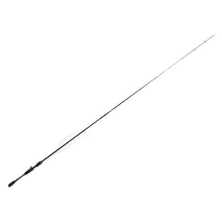 Canne Casting Abu Garcia Spike X Vertical Rod - 190Cm - 21-56G