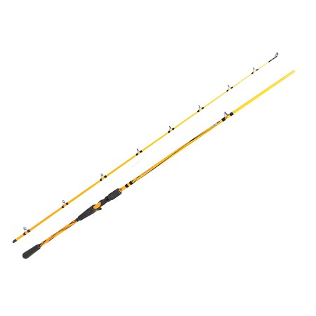 Canne Casting Abu Garcia Svartzonker X Casting - 240Cm - 30-100G