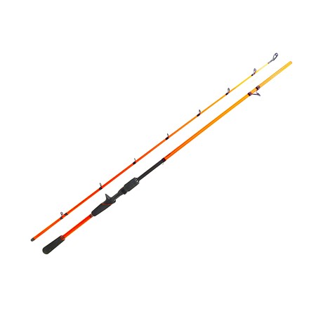 Canne Casting Abu Garcia Svartzonker X Casting Rod - 193Cm / 40-100G