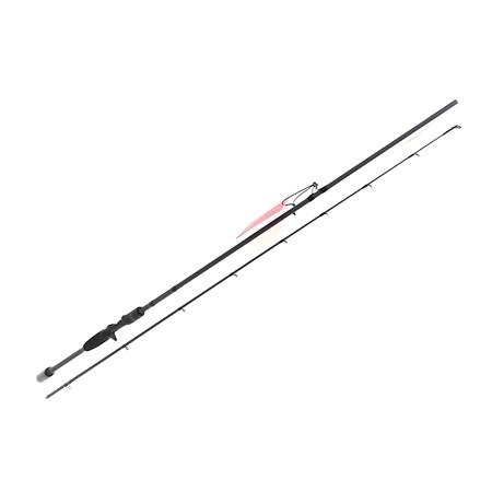 Canne Casting Abu Garcia Vendetta Casting Rod - 213Cm - 10-45G
