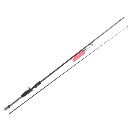 Canne Casting Abu Garcia Vendetta Casting Rod - 213Cm - 10-45G