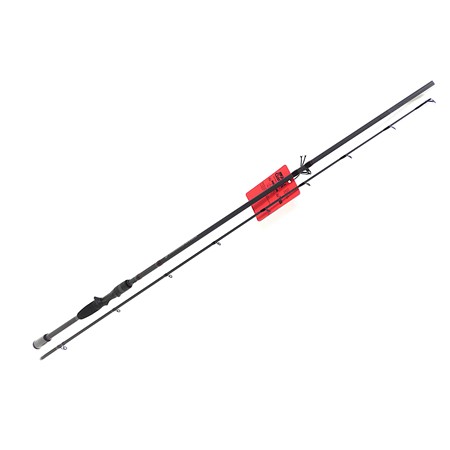 Canne Casting Abu Garcia Vendetta Casting Rod - 223Cm - 20-80G