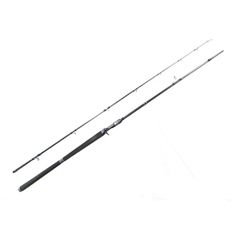 Canne Casting Balzer Shirasu Im-12 Pike Beast 240 Xxh - 240Cm / 55-240G