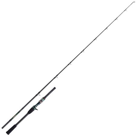 Canne Casting Balzer Shirasu Pro Staff Series Pelagic