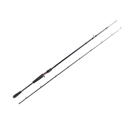Canne Casting Berkley Sick Stick Pike - 218Cm - 30-90G