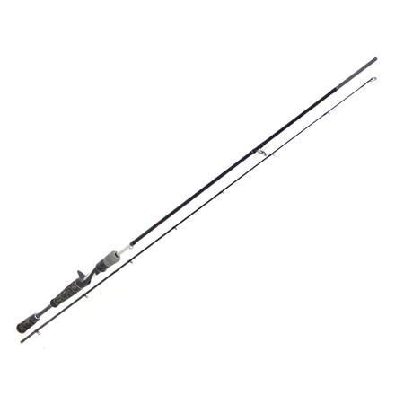Canne Casting Berkley Urbn Ii Baitcast Finesse Rod - 200Cm / 3-14G