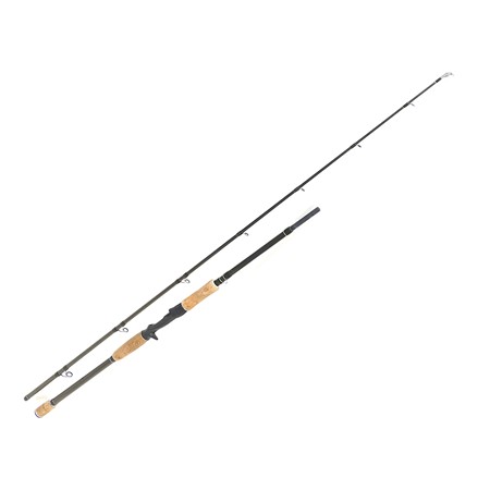 Canne Casting Bft Roots G2 Jerkbaits Heavy 6'9” - 190G - 6'9'' - 190G