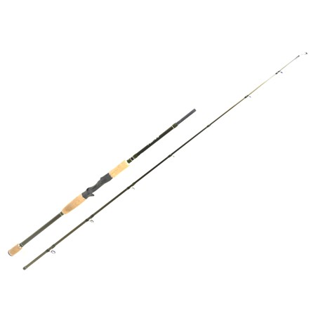 Canne Casting Bft Roots Jerkbait - Bft.Cr67g2