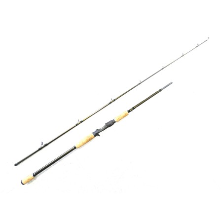 Canne Casting Bft Roots Jerkbait - Bft.Cr67g2