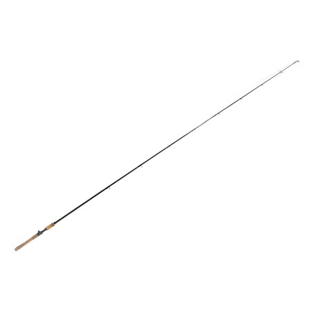 Canne Casting Black Label Fast Moving Daiwa - Medium Heavy