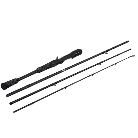 Canne Casting Bone Voyage - Bon-Bec604h