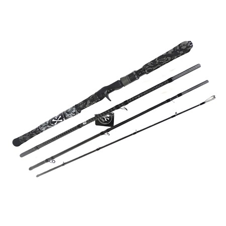 Canne Casting Bone Voyage - Bon-Bvc764xxxxh