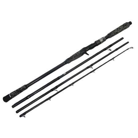 Canne Casting Bone Voyage - Bon-Bvc764xxxxh